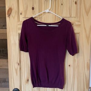 Banana Republic Sweater size small